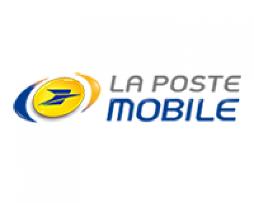 Black Friday 2024 La Poste Mobile