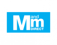 Black Friday 2024 MandMDirect