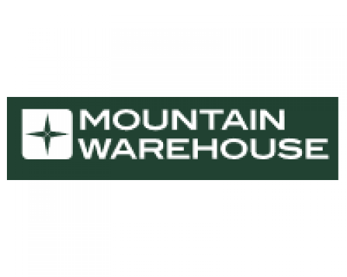 Black Friday 2024 Mountain Warehouse
