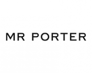Black Friday 2024 Mr Porter