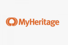 Black Friday MyHeritage