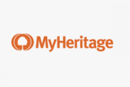 Black Friday MyHeritage