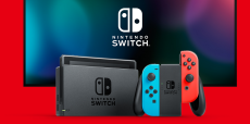 Nintendo Switch  : comment trouver le meilleur prix pendant le Black Friday ?