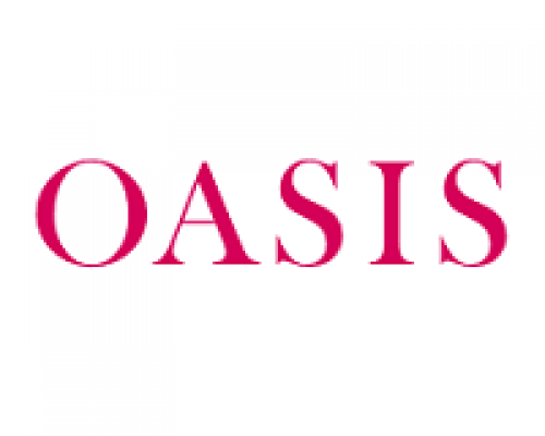 Black Friday 2024 Oasis