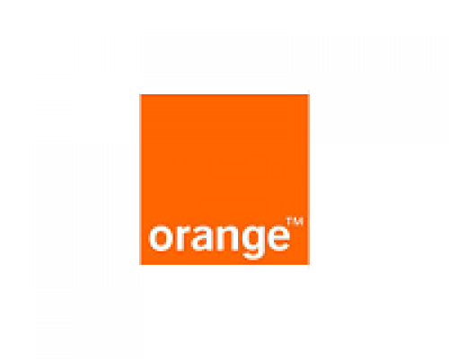 Black Friday 2024 Orange