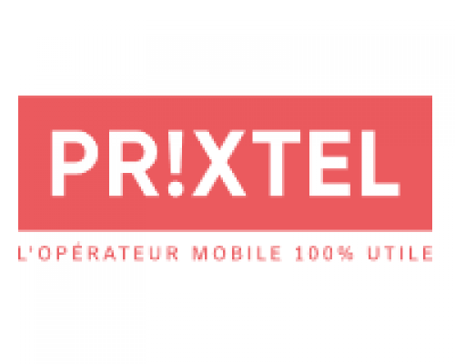 Black Friday 2020 Prixtel