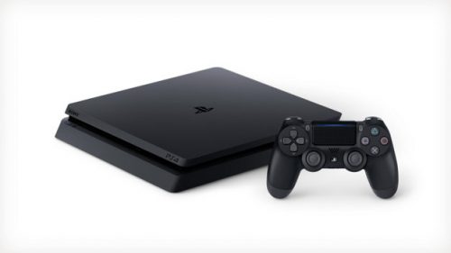 Meilleurs Bons Plans Black Friday 2017 PS4 en France
