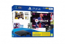 Console PS4 500 Go + FIFA 21 à 299€99 chez FNAC