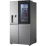 Bon plans Cdiscount : Réfrigérateur Américain LG GSXV90PZAE Inox à -20%