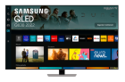 Black Friday Darty : TV LED SAMSUNG QLED 4K 189CM ARGENT 2022 à -20%