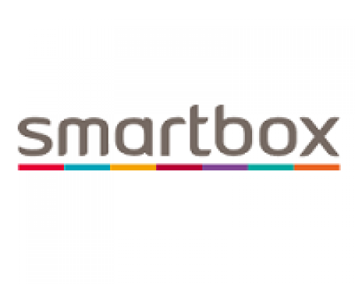 Black Friday 2024 Smartbox