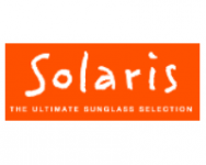 Black Friday 2024 Solaris