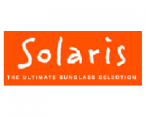 Black Friday 2024 Solaris