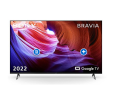 Bon Plan E-Leclerc : -300 Euros sur un TV LED Sony KD-55X89K 2022 Google TV