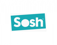 Black Friday 2024 Sosh