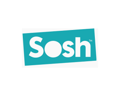 Black Friday 2024 Sosh