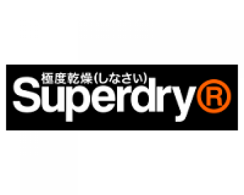 Black Friday 2024 Superdry