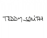 Black Friday 2024 Teddy Smith