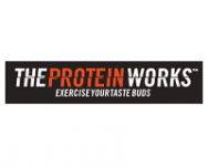 Black Friday 2024 The Protein Works