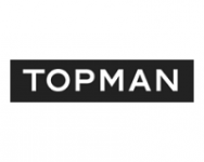 Black Friday 2024 Topman – Cyber Monday