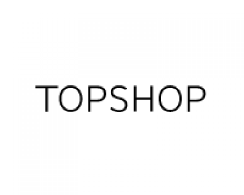 Black Friday 2024 Topshop