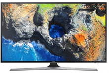 TV Samsung LED : Black Friday en France