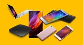 Xiaomi : jusqu’à -100€ sur une sélection de produits